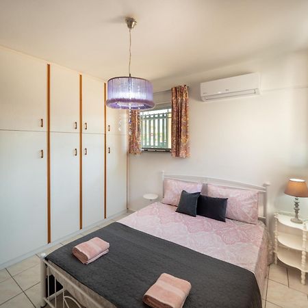 Ιάνθη Ianthi Apartment Heraklion Exteriör bild