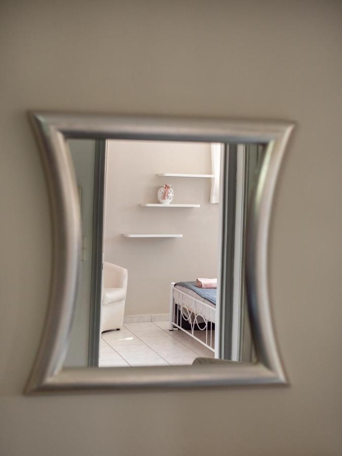 Ιάνθη Ianthi Apartment Heraklion Exteriör bild